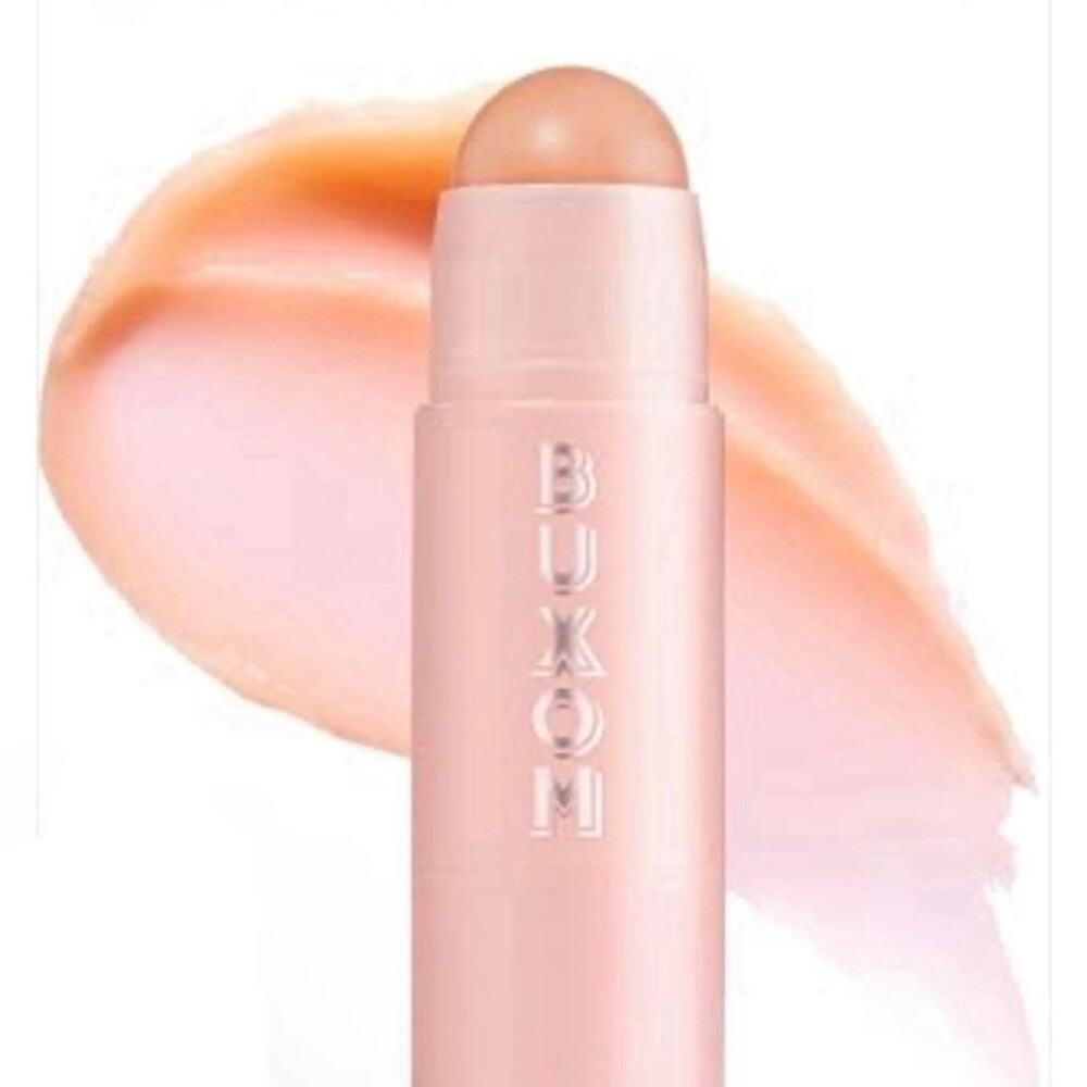 Buxom power full plump lip balm